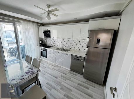 Çorlu Rumeli Mh 3+1 140m2 4 Kat Ebeveyn Banyolu 7 Yıllık