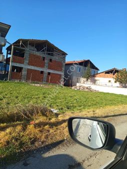 Tokat Erbaa Gazi Osman Paşa Mahallesi Satılık 202 M2 Tek Tapu Arsa