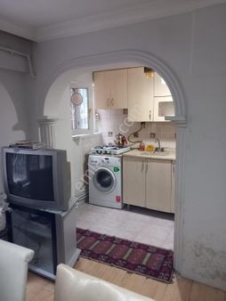 Ciftlik Caddesine Yakın Bahce Kat Daire