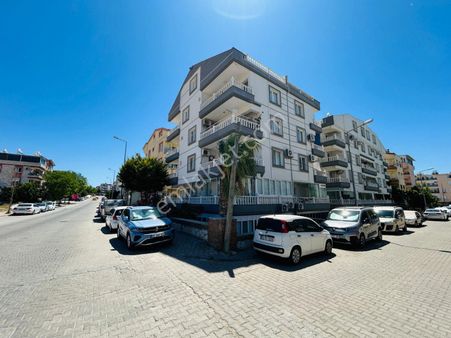 Didim Satılık Acil 2+1 Arakat Eşyalı Yazlık Daire