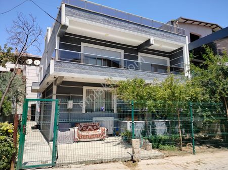 Sarnıç'ta Satılık Daire 3+1