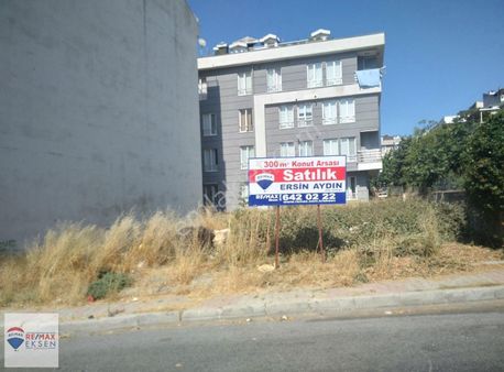 Çekmeköy Mimar Sinan Mahallesin De Satılık Fırsat Arsa