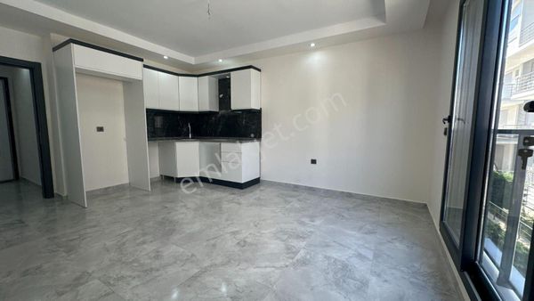 Aydın Didim Altınkum Da Satılık 1+1 Daire