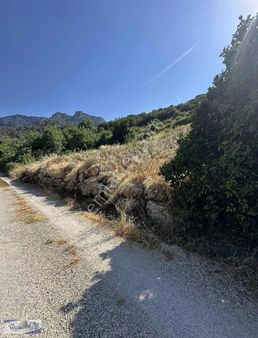 Çukurkeşlikte 720m2 Manzaralı Arsa..