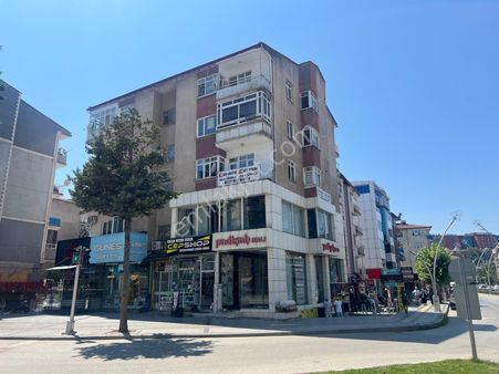 Vadi Emlak'tan Yeşilırmak Mahallesi'nde 2+1 Kiralık Daire