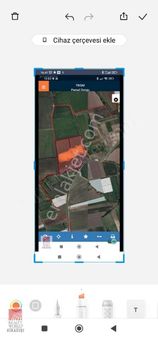 Rw Sıradışından Serik-karıncalıda Müstakil Tapulu Arazi