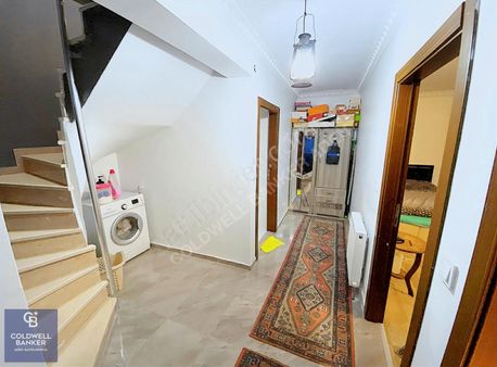 Mamak Akdere Satılık 3+1 Ters Dublex Daire 155m2 Yüksek Giriş