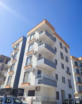 Taşucu 2+1 Satılık Daire