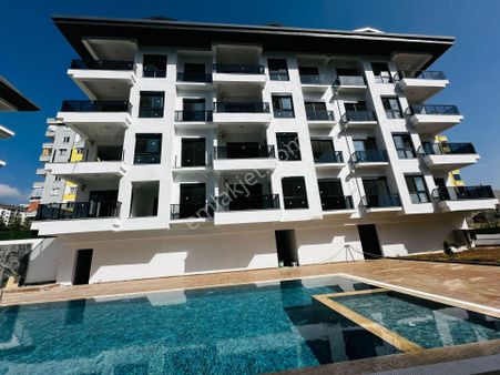 2+1 Fırsat Dairesi Alanya Payallar