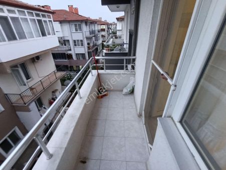 Turban Sitesi Masrafsız Daire