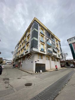 Sancak Emlak’tan Hasanağa Bahçesi Ve Üniversite Bitişiği Doğalgazlı Arakat 2+1