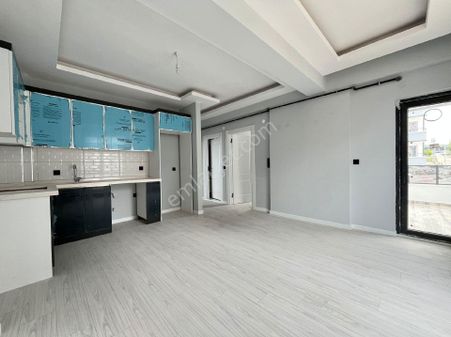 Truva//selim Dağhan'dan Atakum Körfez'de Satılık 2+1 Daire