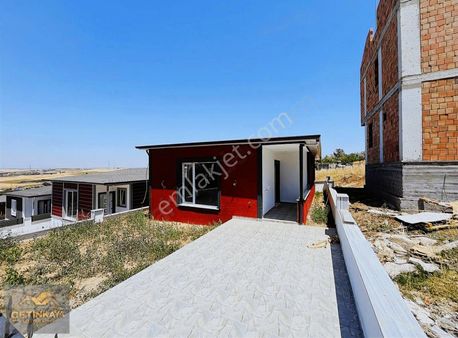 Çetinkayadan Sakinliği Ve Köy Hayatı Yaşamak İstiyenlerin Adresi