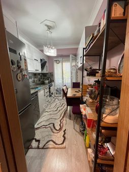 Valley'den Hatip Mahallesi'nde Şık Ve Yenilenmiş 3+1 Daire!