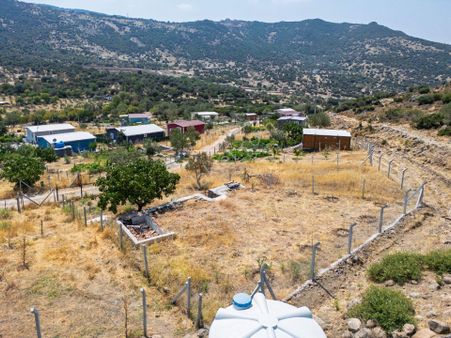 Menemen Bağcılar Kooperatifinde Site İçerisinde Satılık Hisse