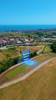 Truva//selim Dağhan'dan Acil Satılık Villa Arsası