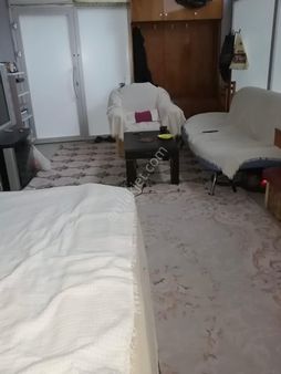 Eşyalı Kiralık 1+0 Üsküdar Valide Atik Mahallesi