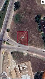 Şekerci Emlak'tan Aliihsan Paşa Mah. Satılık Arsa