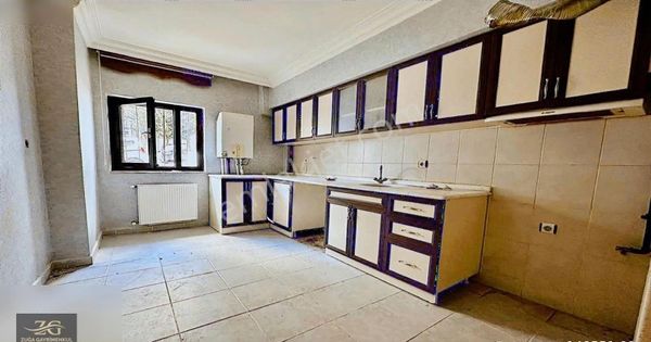 Akpınar Mahallesinde 2+1 Masrafsız Satılık Daire