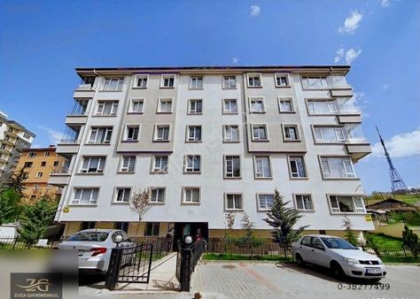 Dikmen Keklik Pınarı Mah. 3+1 Full Yapılı Satılık Daireler