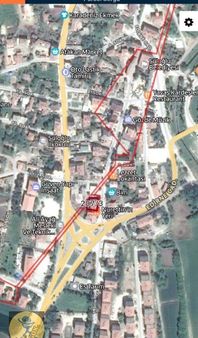 Edirne Süloğlu İlçesi Merkez Mahallesinde 27 M2 Satılık Dükkan