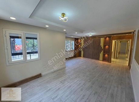 Msg'den Göztepe Metroda Lüks Yapılı Ara Kat 3+1 Fırsat Daire