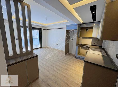 -msg'den Sıfır Binada Otoparklı Asansörlü 2+1 Fırsat Daireler-