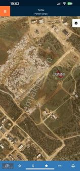 Ramazan Eliçabuk Tan Kemerağzında Satılık Arsa