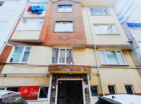 Bess'den Kira Getirisi Yüksek Tek Tapu 2 Adet 2+0 Satılık Daire