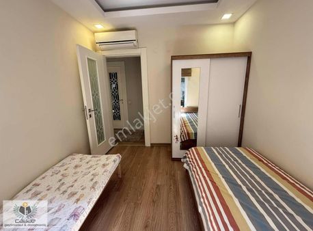 Liman'da Lüks Site İçerisinde Doğalgazlı Geniş 3+1 Daire