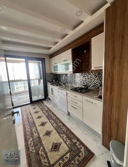 Eski İmam Hatip Arkası Ultra Lüks Satılık 4+1 Daire