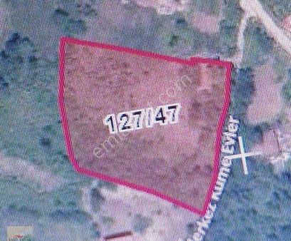 Bartın Yeğenli Köyün'de Satılık Vila İmarlı Arsa Şok Fiyat