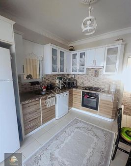 İskele Mahallesi Satılık 3+1 Daire