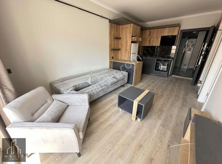 Macit'den Ekomak Projesinde Sıfır Görükle Merkez Eşyalı Daireler