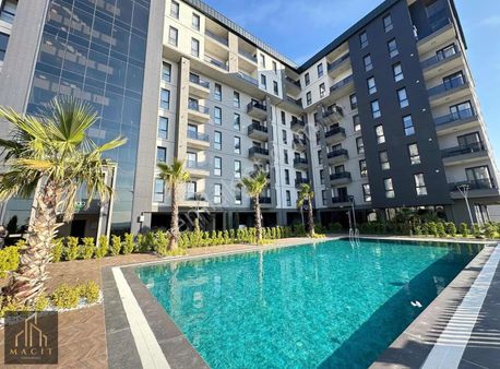 Macit'den Ada Green De Satılık 2+1 Eşyalı Lüks Daireler