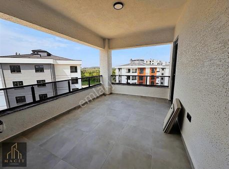 Macit Gayrimenkul'den Hasanağada 3+1 Sıfır Lüks Daire