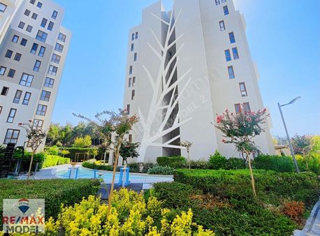 Remax Model Denizli'den Sinpaş Aqua Cıty'de 3,5+1 Satılık Daire