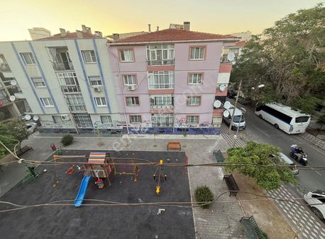 Hürriyet Migros Arkası