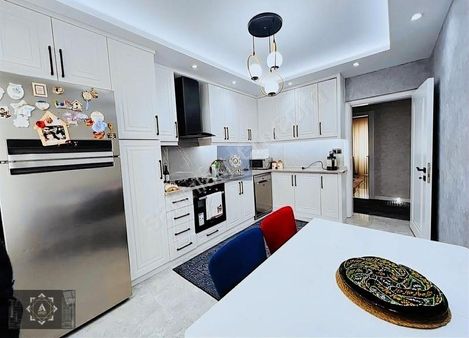 Arsenden Gültepede Şehir Manzaralı 3+1 200m2 Satılık Lüx Daire