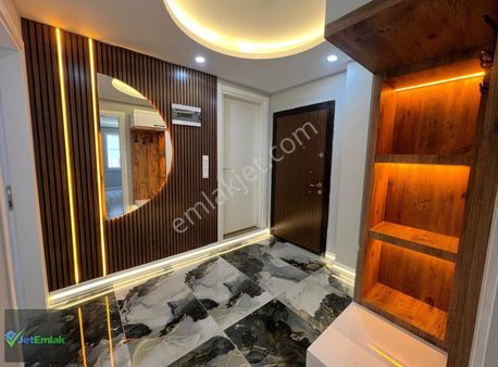 ▀▄jet Emlak'tan Altınkum'da Tasarımıyla Göz Kamaştıran 2+1 Daire