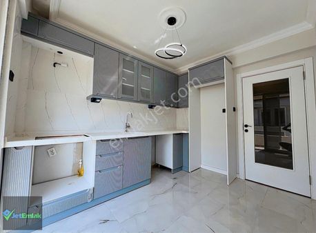 ▀▀jet Emlaktan İkizçay'da Ön Cephe Ayrı Mutfak Lüx Tasarım 3+1