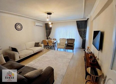 İzmir-ankara Askaltı A101 Market Üstü 3+1 Satılık Daire