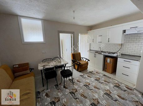 Öğrenciye Ve Memura Kiralık 1+1 Eşyalı Daire