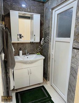 Salih Aslandan Batıkentte 4 Oda Full Yapılı Satılık Daire