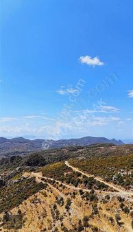 Deniz Manzaralı İmarlı Arsa