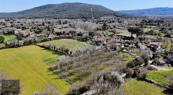 Karabağlar Yaylasında Kupon İmarlı Arazi