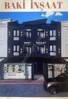 Hastane Yanında Satılık 1+1 Daire