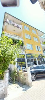 Kayseri Kocasinan Fevziçakmak Mimarsinan Satılık 3+1 Daire Ev Konut