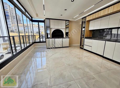 Ovacık'ta 3+1 Ara Kat Ultra Lüks Yapılı Sıfır Bina Fırsat Daire