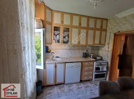 Emin Emlak Satıyor Hürriyet Mah. Dubleks Tarzı Satılık Daire